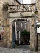 vieux dinan