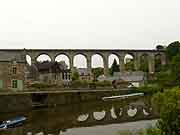 dinan puits place des merciers