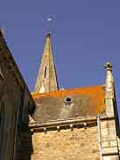 eglise saint-lezin dolo