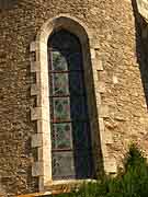eglise saint-lezin dolo