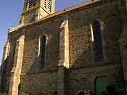 eglise saint-lezin dolo