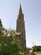eglise saint-lezin dolo