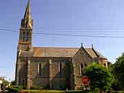 eglise saint-lezin dolo