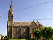 eglise saint-lezin dolo