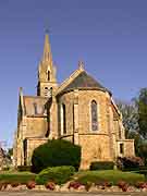 eglise saint-lezin dolo