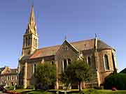 eglise saint-lezin dolo