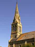 eglise saint-lezin dolo