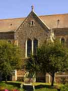 eglise saint-lezin dolo