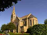 eglise saint-lezin dolo