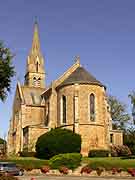 eglise saint-lezin dolo