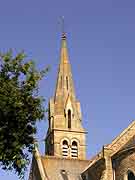 eglise saint-lezin dolo