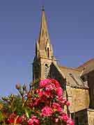 eglise saint-lezin dolo