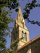 eglise saint-lezin dolo