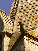 eglise saint-lezin dolo