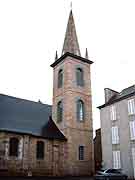 eglise saint-pierre et saint-paul erquy
