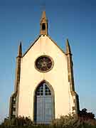 etables sur mer eglise saint-jean-baptiste
