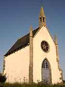 etables sur mer eglise saint-jean-baptiste