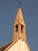 etables sur mer eglise saint-jean-baptiste