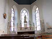 etables sur mer eglise saint-jean-baptiste