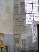 etables sur mer eglise saint-jean-baptiste