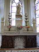 etables sur mer eglise saint-jean-baptiste