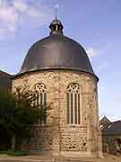 etables sur mer eglise saint-jean-baptiste