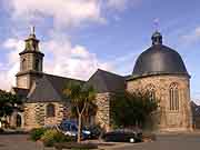 etables sur mer eglise saint-jean-baptiste