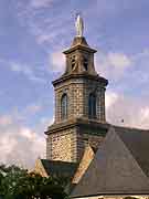 etables sur mer eglise saint-jean-baptiste