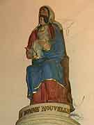 etables sur mer eglise saint-jean-baptiste