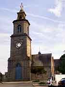 etables sur mer eglise saint-jean-baptiste