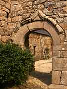 manoir de la ville durand etables sur mer