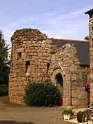manoir de la ville durand etables sur mer