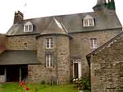 chapelle notre-dame esperance etables sur mer
