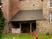chapelle notre-dame esperance etables sur mer