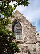 chapelle saint-nicolas gausson