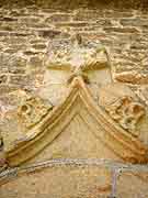 chapelle saint-nicolas gausson