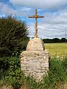 croix de la jubiniere gausson