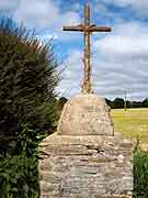 croix de la jubiniere gausson