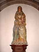 eglise saint-etienne gausson