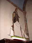 eglise saint-etienne gausson