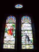 eglise saint-etienne gausson