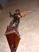 eglise saint-etienne gausson