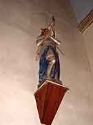 eglise saint-etienne gausson