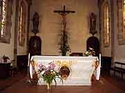 eglise saint-etienne gausson