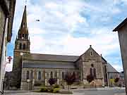 eglise saint-etienne gausson