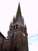 eglise saint-etienne gausson