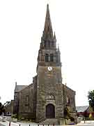 eglise saint-etienne gausson