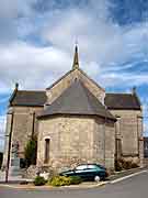 eglise saint-etienne gausson
