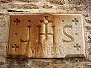 eglise saint-etienne gausson