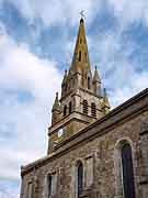 eglise saint-etienne gausson